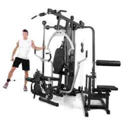 Finnlo "Autark 6600" Multigym -Fitness Equipment Store 145 1001 7