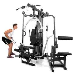 Finnlo "Autark 6600" Multigym -Fitness Equipment Store 145 1001 8