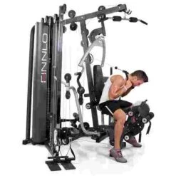 Finnlo "Autark 6600" Multigym -Fitness Equipment Store 145 1001 9