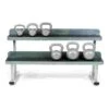 Sport-Thieme Kettlebell Storage Rack -Fitness Equipment Store 145 7618 1