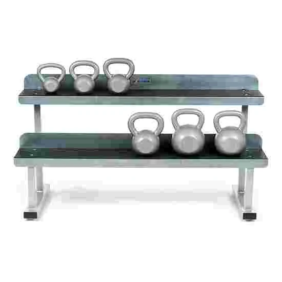 Sport-Thieme Kettlebell Storage Rack 3 Sport-Thieme Kettlebell Storage Rack