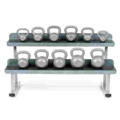 Sport-Thieme Kettlebell Storage Rack 12 Sport-Thieme Kettlebell Storage Rack -Fitness Equipment Store 145 7618 5