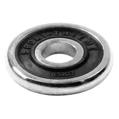 Sport-Thieme Chrome Weight Disc -Fitness Equipment Store 145 8709