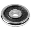 Sport-Thieme Chrome Weight Disc -Fitness Equipment Store 145 8712