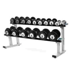 Sport-Thieme Double Storage Rack For Dumbbells -Fitness Equipment Store 145 9252