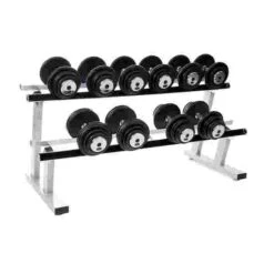 Sport-Thieme Double Storage Rack For Dumbbells -Fitness Equipment Store 145 9252 5
