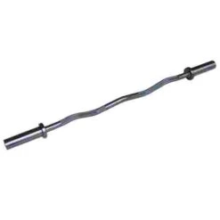 Sport-Thieme 50-mm Competition SZ Bar