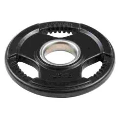 Sport-Thieme Rubberised 50-mm Competition Weight Discs -Fitness Equipment Store 146 4203 1