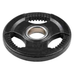 Sport-Thieme Rubberised 50-mm Competition Weight Discs -Fitness Equipment Store 146 4216 1