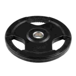 Sport-Thieme Rubberised 50-mm Competition Weight Discs -Fitness Equipment Store 146 4245 1