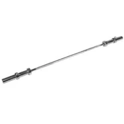Sport-Thieme 50-mm Barbell Bar -Fitness Equipment Store 146 4304