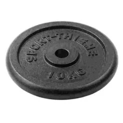 Sport-Thieme "Cast Iron" Weight Plates -Fitness Equipment Store 146 4841
