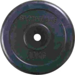 Sport-Thieme "Gummiert" Weight Plates -Fitness Equipment Store 146 4968