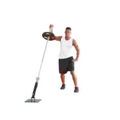 Sport-Thieme Barbell (Core) Trainer -Fitness Equipment Store 146 5307