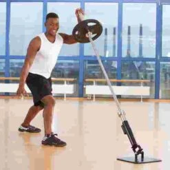 Sport-Thieme Barbell (Core) Trainer -Fitness Equipment Store 146 5307 3