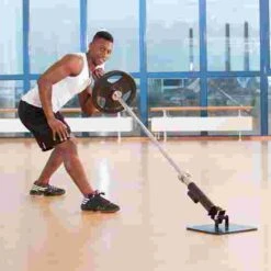 Sport-Thieme Barbell (Core) Trainer -Fitness Equipment Store 146 5307 4