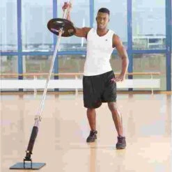 Sport-Thieme Barbell (Core) Trainer -Fitness Equipment Store 146 5307 5