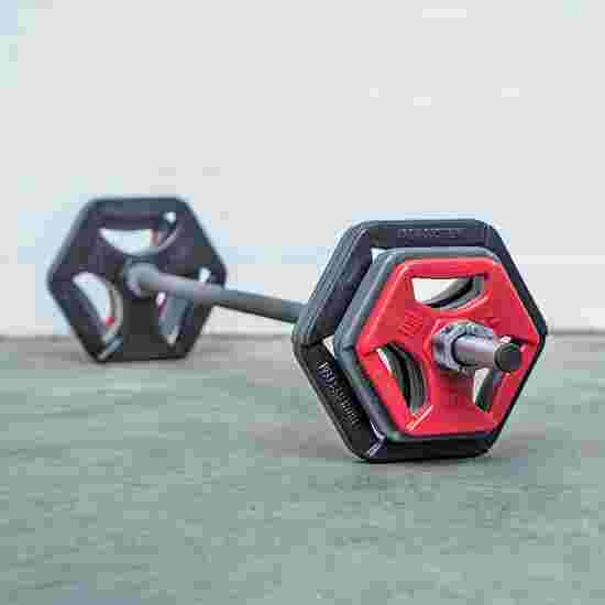 Hot Iron Barbell Set 3 Hot Iron Barbell Set