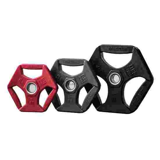 Hot Iron Barbell Set 4 Hot Iron Barbell Set - Image 2