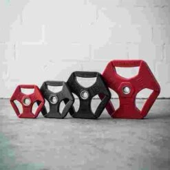 Hot Iron Barbell Set 10 Hot Iron Barbell Set -Fitness Equipment Store 146 5479 3