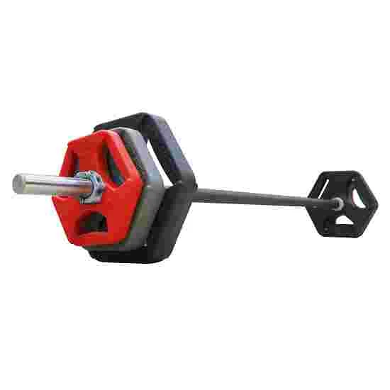 Hot Iron Barbell Set 8 Hot Iron Barbell Set - Image 6