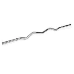 Sport-Thieme 30-mm Curl Bar -Fitness Equipment Store 146 6528