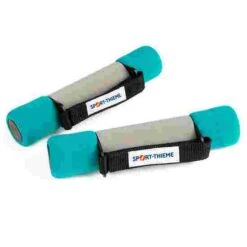 Sport-Thieme Aerobics Dumbbells -Fitness Equipment Store 147 4321