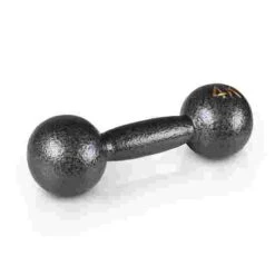 Sport-Thieme Retro Dumbbell -Fitness Equipment Store 147 6330