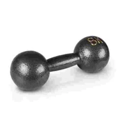 Sport-Thieme Retro Dumbbell -Fitness Equipment Store 147 6372