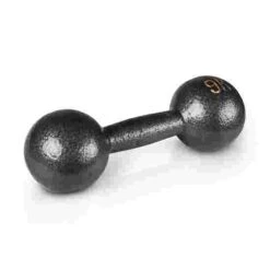 Sport-Thieme Retro Dumbbell -Fitness Equipment Store 147 6385