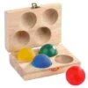 Sport-Thieme Set Of Physio Balls In A Box -Fitness Equipment Store 147 8916