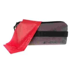 TheraBand 250-cm In A Zip-up Bag -Fitness Equipment Store 148 1512 1 1