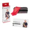 TheraBand 250-cm In A Zip-up Bag 2 TheraBand 250-cm In A Zip-up Bag -Fitness Equipment Store 148 1512