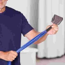 TheraBand 250-cm In A Zip-up Bag -Fitness Equipment Store 148 1538 4 1