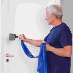 TheraBand 250-cm In A Zip-up Bag -Fitness Equipment Store 148 1538 5