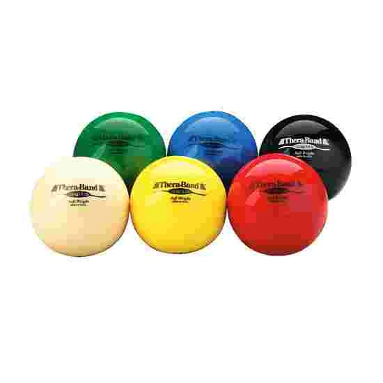 TheraBand Thera-Band Weighted Ball Set 3 TheraBand Thera-Band Weighted Ball Set