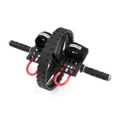 Sport-Thieme "Power Ab Roller" Abdominal Trainer -Fitness Equipment Store 148 3909