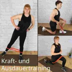 Deuserband "Plus" -Fitness Equipment Store 148 5123 2