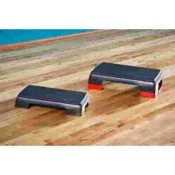 Sport-Thieme "Workout" Aerobic Step -Fitness Equipment Store 149 1177 4