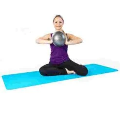 Sport-Thieme Soft Pilates Ball -Fitness Equipment Store 149 1555 2