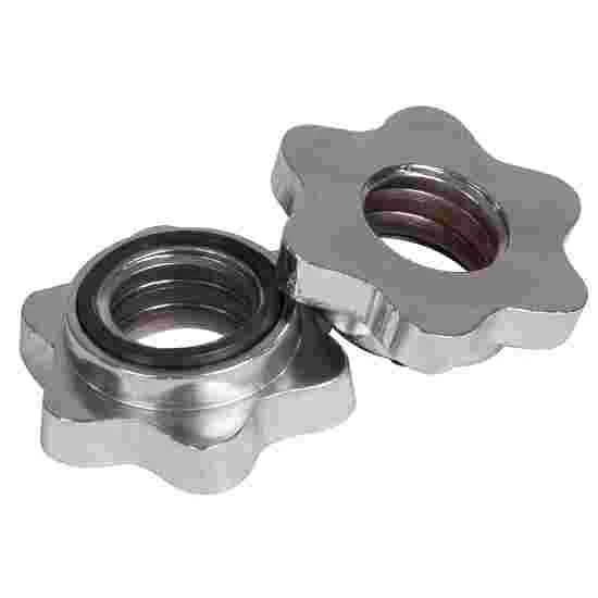 Sport-Thieme Spinlock Collars, ø 30 Mm 2 Sport-Thieme Spinlock Collars, ø 30 Mm