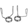 Sport-Thieme Barbell Spring Collar Clips 1 Sport-Thieme Barbell Spring Collar Clips -Fitness Equipment Store 150 6046
