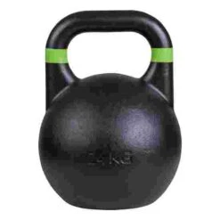 Sport-Thieme "Competition" Kettlebell -Fitness Equipment Store 158 9245