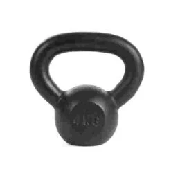 Sport-Thieme Powder-Coated Kettlebell -Fitness Equipment Store 159 0803
