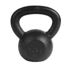 Sport-Thieme Powder-Coated Kettlebell -Fitness Equipment Store 159 0832