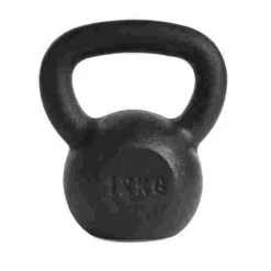 Sport-Thieme Powder-Coated Kettlebell -Fitness Equipment Store 159 0845