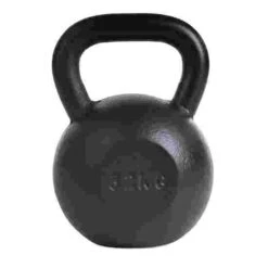 Sport-Thieme Powder-Coated Kettlebell -Fitness Equipment Store 159 0904