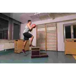 Sport-Thieme Combi Plyo Box -Fitness Equipment Store 161 0505 3