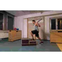 Sport-Thieme Combi Plyo Box -Fitness Equipment Store 161 0505 4