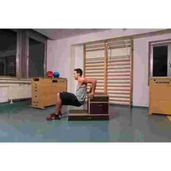 Sport-Thieme Combi Plyo Box -Fitness Equipment Store 161 0505 5